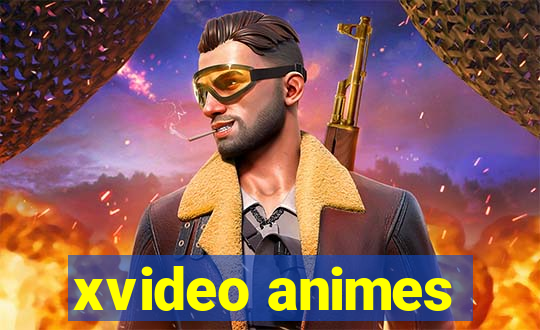 xvideo animes